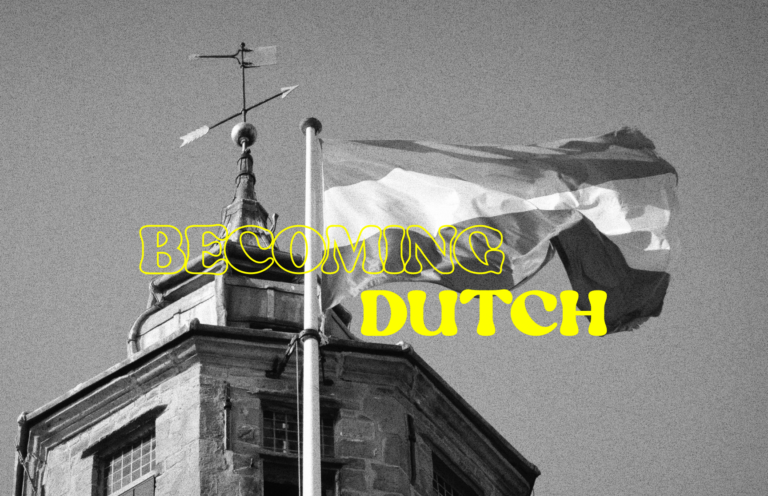 荷蘭入籍申請